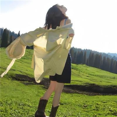 去野吧！毛孩子