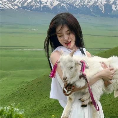 倾国艳后